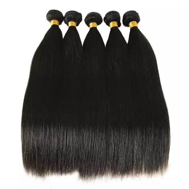 Embrace Elegance: The Allure of Luxury Hair Extensions