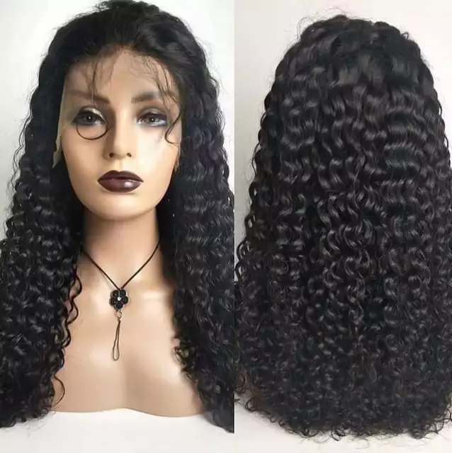 Deep Wave Frontal Units