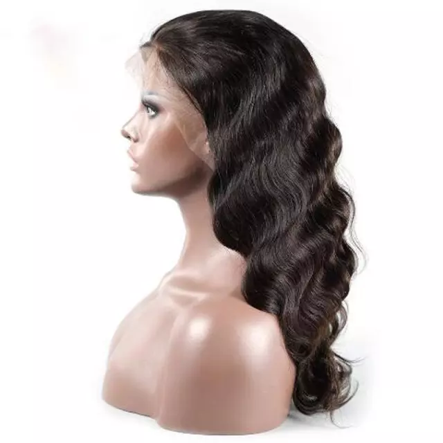 Body Wave wigs